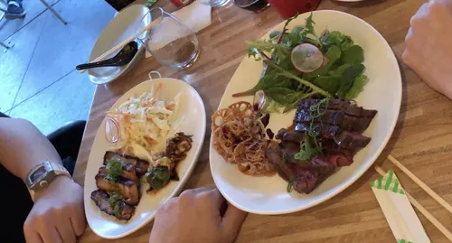 KUNA DINING