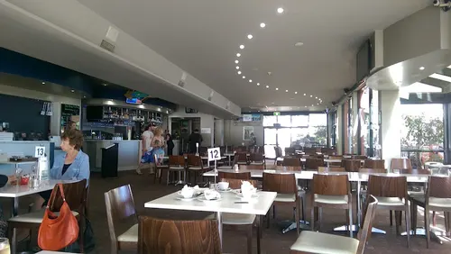 Pippi's At The Point Hotel