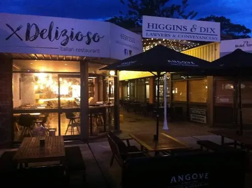 Delizioso