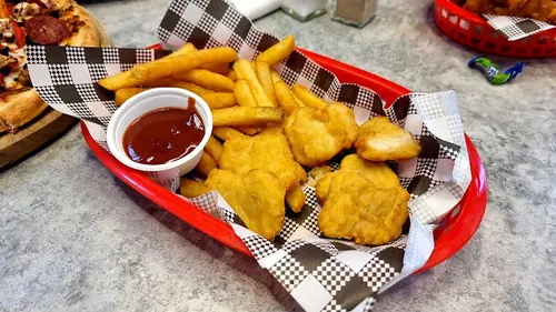 Sails Bistro