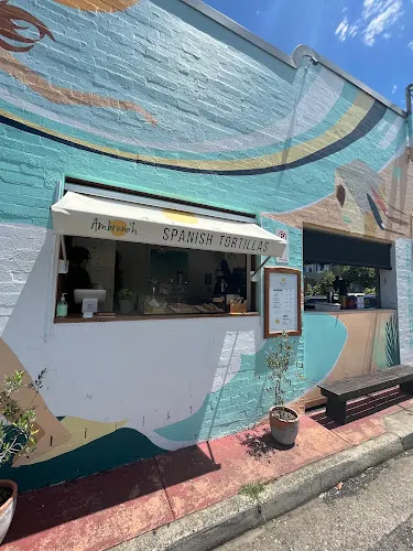 Ambruna'h ~ Spanish Tortillas