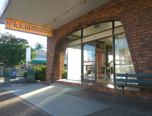 Addil Indian and Kebab Restaurant
