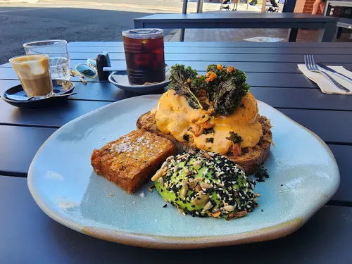 Mockingbird Cafe Newcastle