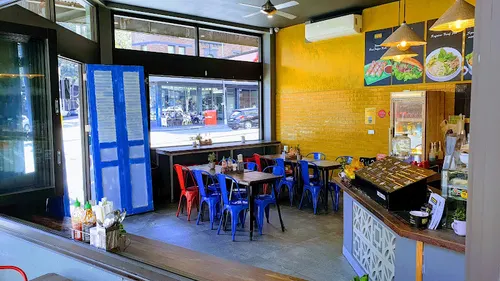 Saigon Summer Surry Hills