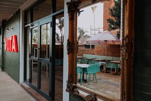 Gunnedah Hotel + VITA Restaurant