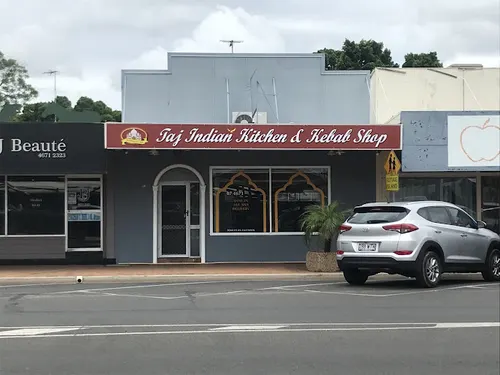 Taj indian Kitchen & Kebab Shop Goondiwindi