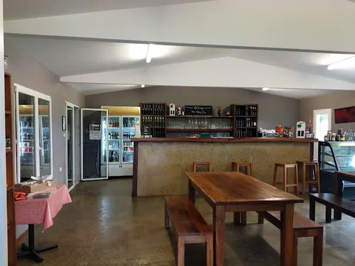 Smokin Hot 'n Saucy Barbecue - Broke | Hunter Valley