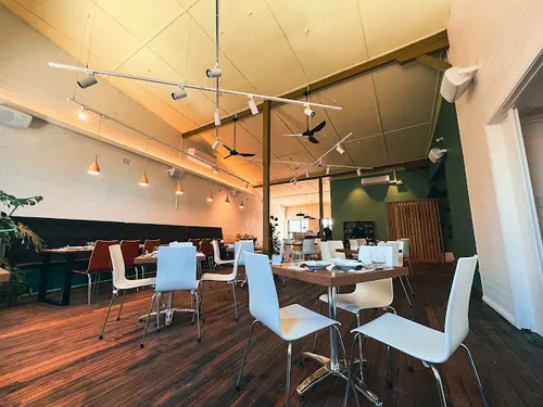 Tsuki Dining