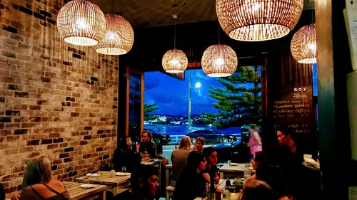 SOY Japanese Restaurant