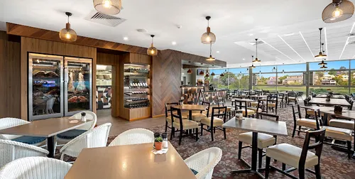 Kempsey Macleay RSL Club