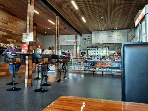 Neville's Store
