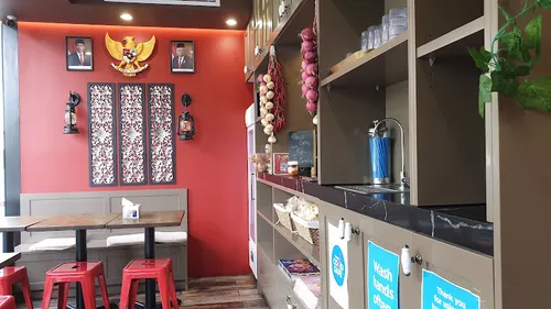 Shalom Indonesian Restaurant