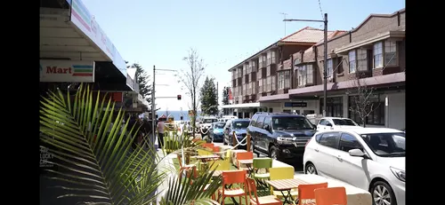 Churrasco Coogee