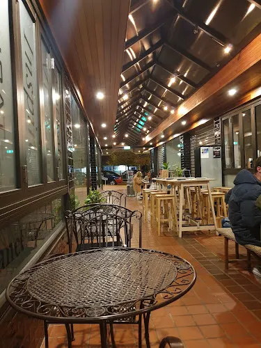 Sirone’s Pizza by the metre
