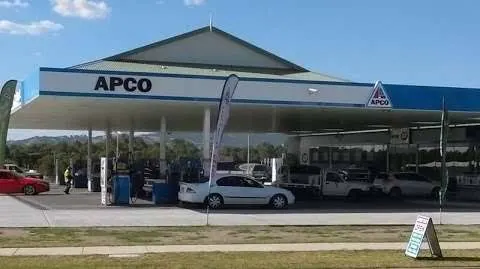 APCO IGA