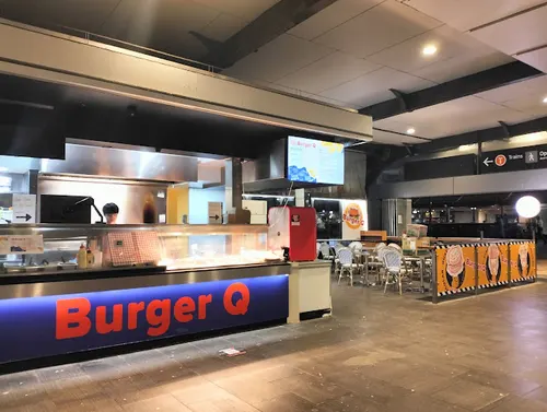 Burger Q