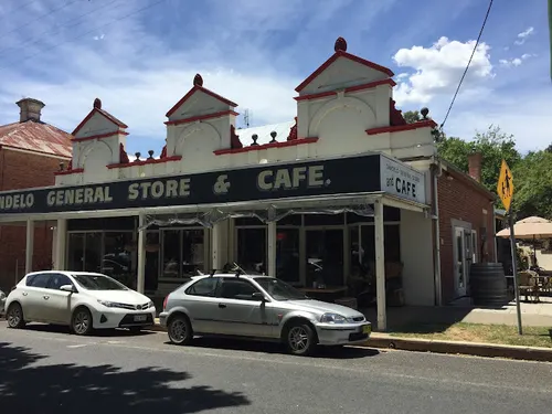 Candelo General Store and Cafe