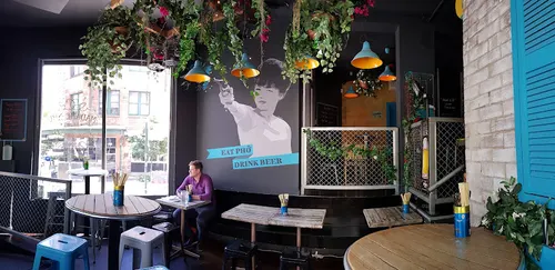 Madame Nhu Surry Hills