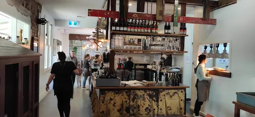 BeanStation Cafe