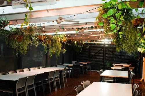 Lusso Kitchen
