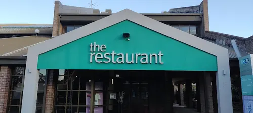Restaurant Macarthur