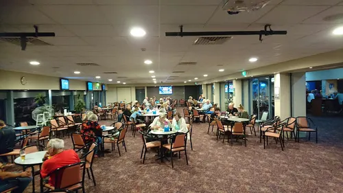 Culburra Bowling Club