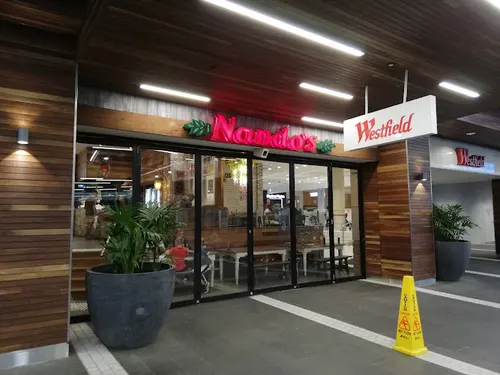 Nando's Westfield Chatswood