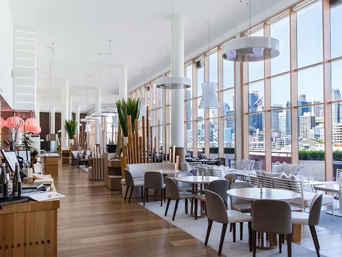 The Ternary on Darling Harbour