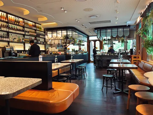 Chat Thai Chatswood