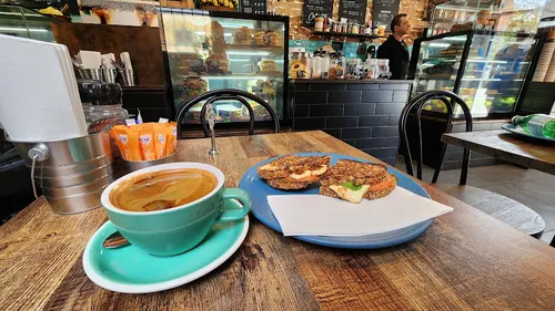 Grounded 2050 Cafe