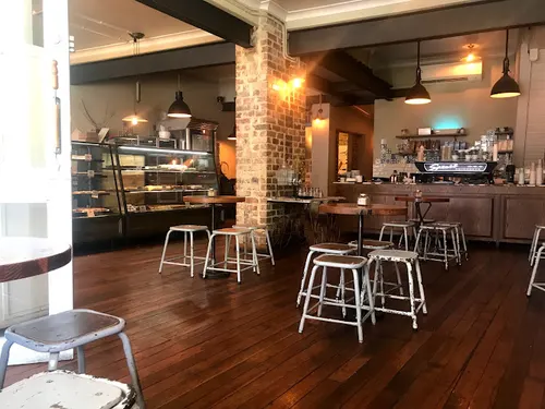 Kürtősh - Surry Hills