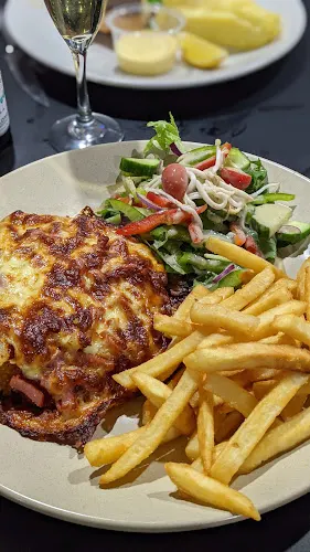Tilligerry RSL Sports Club
