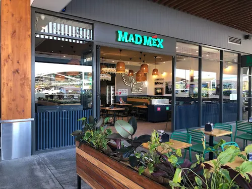 Mad Mex Fresh Mexican - Cameron Park