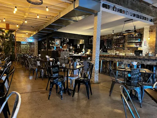 Vandal Taqueria, Sydney