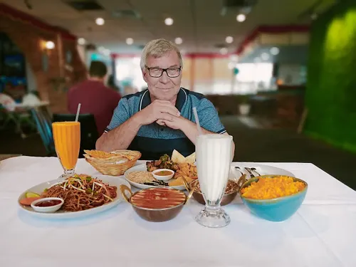 Durbar Restaurant