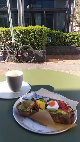 Berkelo Mosman