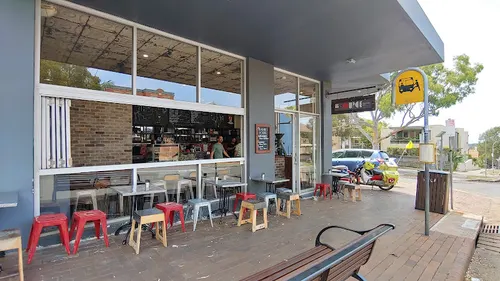 The Source Espresso Bar Mosman