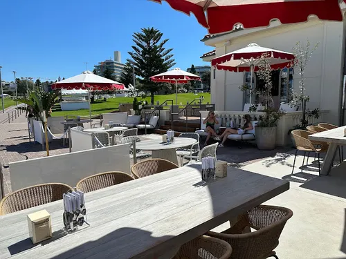 Promenade Bondi Beach