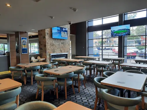 Coolibah Hotel