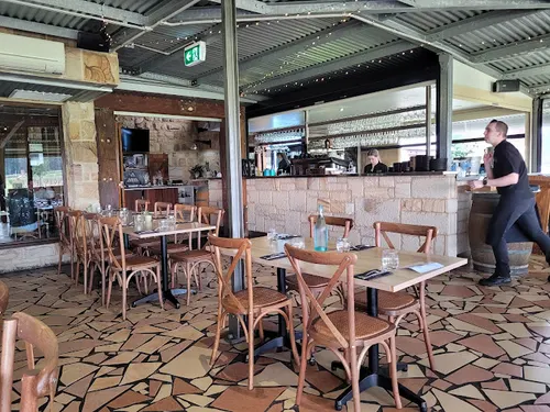 Restaurant Cuvée