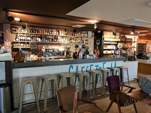 Pasticceria Papa Bondi Beach