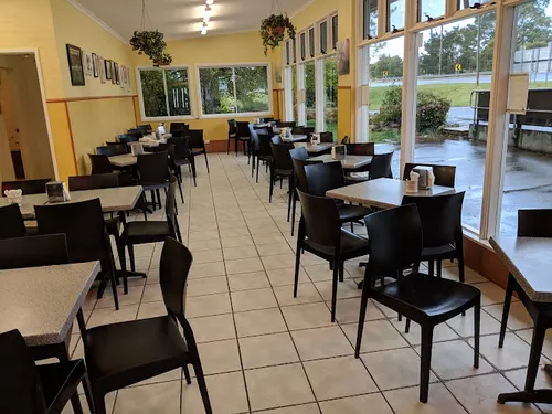 Robertson Pie Shop