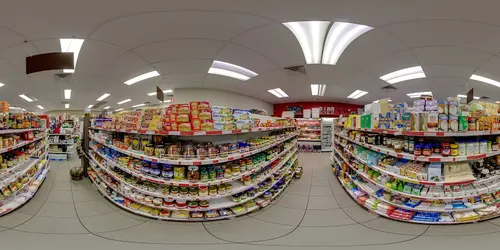 Campisi Fine Food & Deli