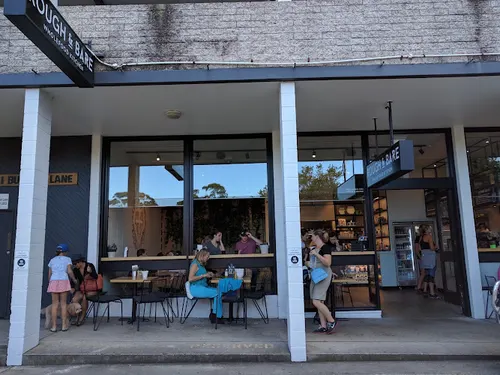 Bare Wholefoods Mona Vale