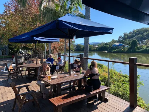 Riverview Hotel