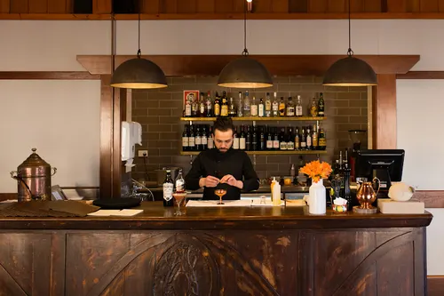 Limone Dining