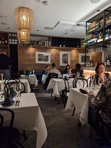 I Maccheroni - Italian Restaurant Paddington