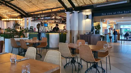 Marra Bar & Grill