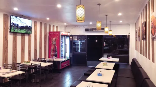 Eat inn