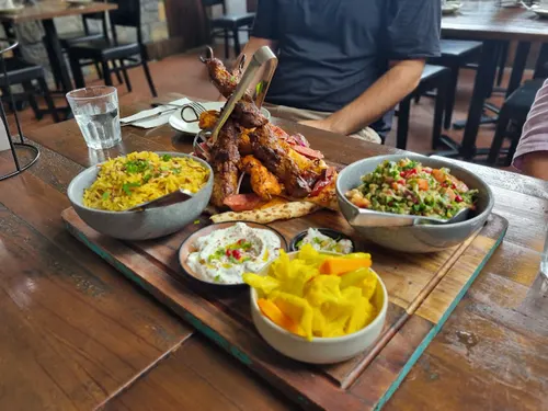 La Vita Mediterranean